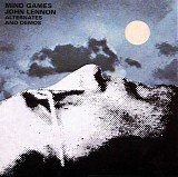Lennon, John - Mind Games Alternates And Demos