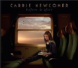 Newcomer, Carrie - Before & After