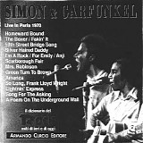 Simon & Garfunkel - Live in Paris 1970