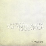 Various artists - Mojo Presents: The White Album Recovered (NÂ° 0000002)
