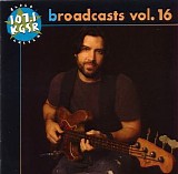 Various artists - KGSR Broadcasts 2004-2009