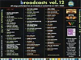 Various artists - KGSR Broadcasts 2004-2009