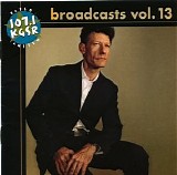 Various artists - KGSR Broadcasts 2004-2009