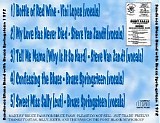 Sundance Blues Band (Feat. Bruce Springsteen) - The Captain Carter's - 21-01-1972
