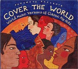Various artists - Putumayo Presents: Cover the World