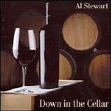 Stewart, Al - Down In The Cellars