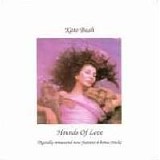 Bush, Kate - Hounds of Love - Remastered