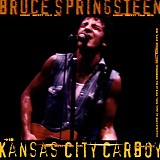 Springsteen, Bruce - Kansas City Carboy