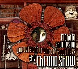 Thompson, Richard - The Chrono Show
