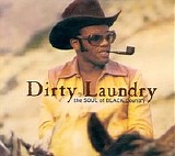 Various artists - Dirty Laundry - The Soul Of Black Country