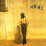 Keb' Mo' - Keb' Mo'