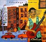Love, Laura - Putumayo Presents: The Laura Love Collection