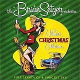 Setzer Orchestra, Brian - The Ultimate Christmas Collection