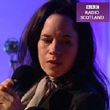 Merchant, Natalie - Live BBC Scotland