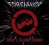 Foreigner - Can't Slow Down - Super Deluxe Edition