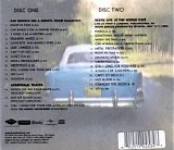 Williams, Lucinda - Car Wheels On A Gravel Road - Deluxe Edition