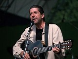 Cohen, Leonard - Live In Sweden