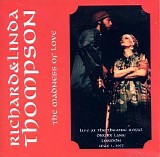 Thompson, Richard & Linda - The Madness Of Love