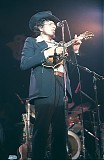 Bromberg, David - Live AtbGodfrey Daniels, Bethlehem, PA
