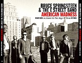 Springsteen, Bruce - American Madness - Remastered Darkness Outtakes
