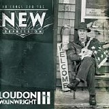 Wainwright III, Loudon - Songs For The New Depression