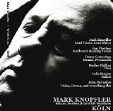 Knopfler, Mark - WDR Kleiner Sendesaal 29-09-2009