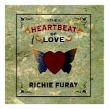 Furay, Richie - The Heartbeat Of Love