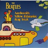 Beatles, The - Anotherside Yellow Submarine Song Track