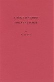 Baby Dee - A Book Of Songs For Anne Marie