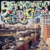 Stevens, Sufjan - The BQE