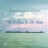 Groot, Boudewijn De - Het Eiland In De Verte