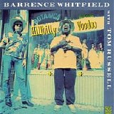 Russell, Tom & Barrence Whitfield - Hillbilly Voodoo