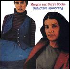 Roches, Maggie & Terre - Seductive Reasoning
