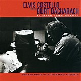 Costello, Elvis & Burt Bacharach - Painted From Memory