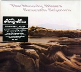 Moody Blues, The - Seventh Sojourn - Deluxe Edition