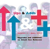 Beatles, The - Ups & Adds Vol.3