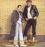 Kooten, Van & De Bie - Op hun pik getrapt