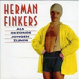 Finkers, Herman - Als Gezonde Jongen Zijnde