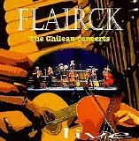 Flairck - Chilean Concerts