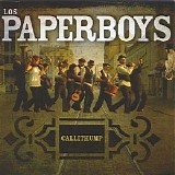 Paperboys - Callithump