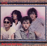 R.E.M. - Live In Seatlle - 27-06-1984