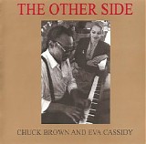 Cassidy, Eva & Chuck Brown - The Other Side