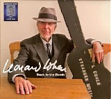Cohen, Leonard - Back to the Roads (Live In New York)