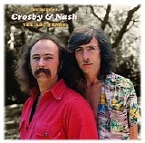 Crosby & Nash - The Best Of The ABC Years