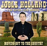 Holland, Jools - Moving Out To The Country