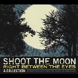 Foucault, Jeffrey - Shoot The Moon Right Between The Eyes