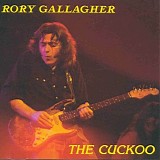 Gallagher, Rory - The Cuckoo FM Radio