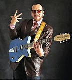 Costello, Elvis & Steve Nieve - Live At Newcastle City Hall