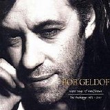 Geldof, Bob - Great Songs Of Indifference