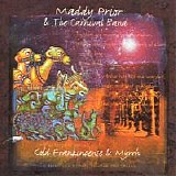 Prior, Maddy & The Carnival Band - Gold Frankincense & Myrhh